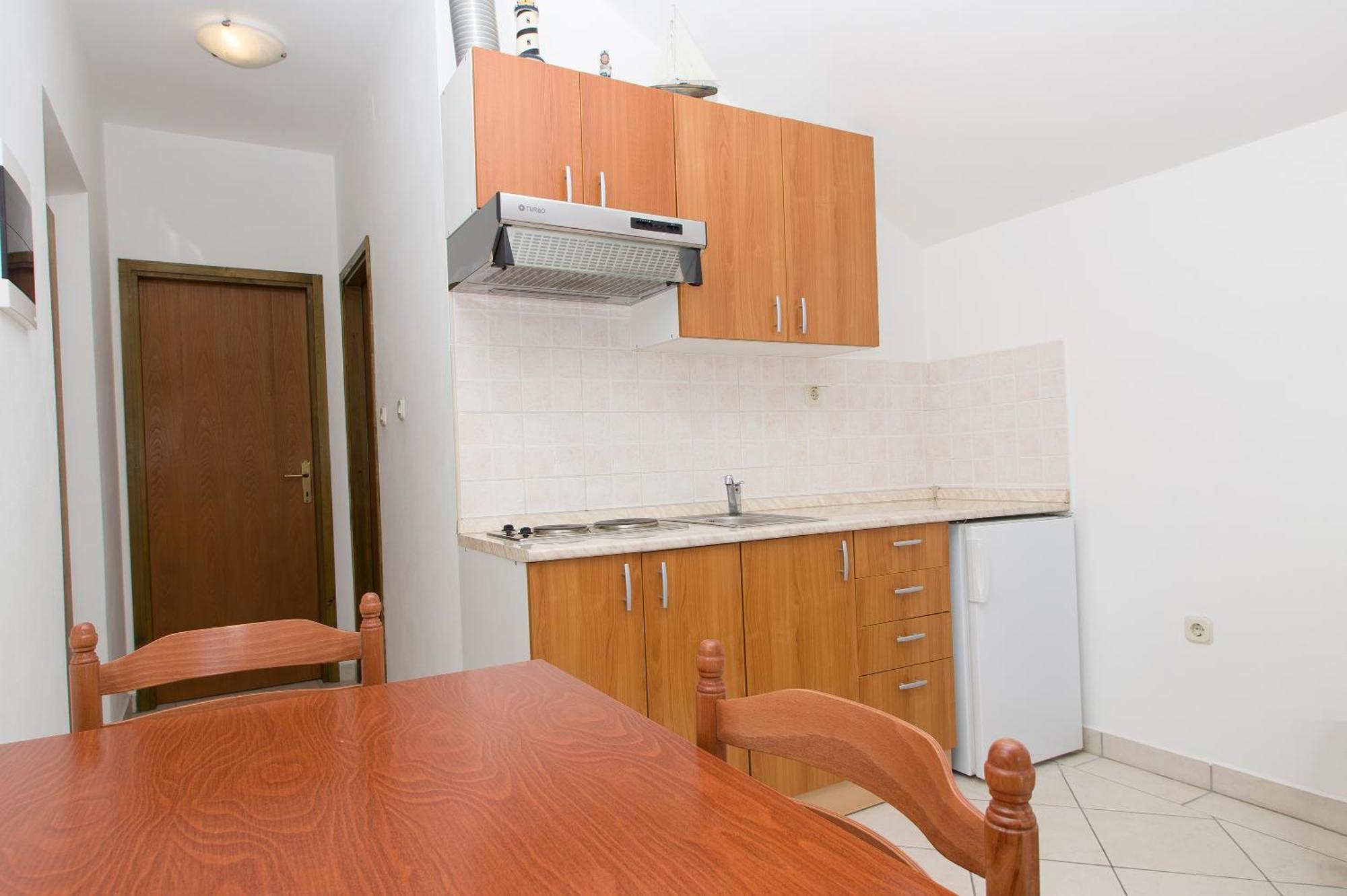 Apartments Вела-Лука Екстер'єр фото